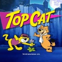 Top Cat