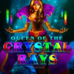 Permainan Queen of the Crystal Rays Queen of the Crystal Rays