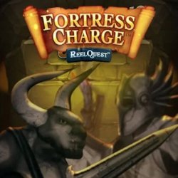 Permainan Fortress Charge Reel Quest Fortress Charge Reel Quest