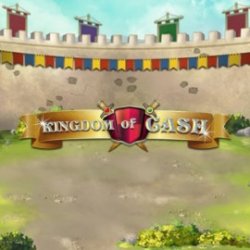 Permainan Kingdom of Cash Kingdom of Cash