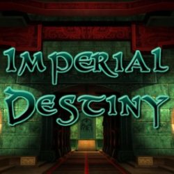 Permainan Imperial Destiny Imperial Destiny