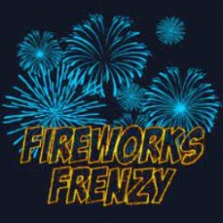 Permainan Fireworks Frenzy Fireworks Frenzy