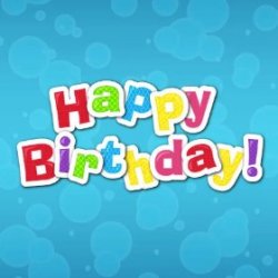 Permainan Happy Birthday Happy Birthday