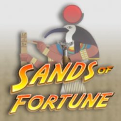 Permainan Sands of Fortune Sands of Fortune