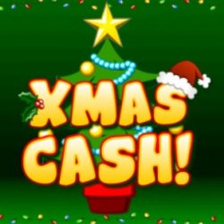 Permainan Xmas Cash Xmas Cash