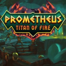 Permainan Prometheus Titan of Fire Prometheus Titan of Fire