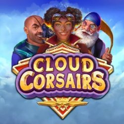 Permainan Cloud Corsairs Cloud Corsairs