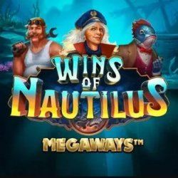 Permainan Wins of Nautilus Megaways Wins of Nautilus Megaways