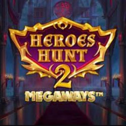 Permainan Heroes Hunt 2 Megaways Heroes Hunt 2 Megaways