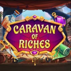 Permainan Caravan of Riches Caravan of Riches