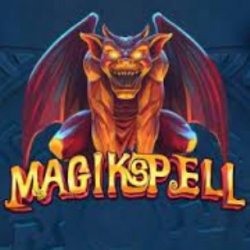Permainan Magikspell Magikspell