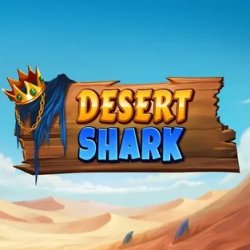 Permainan Desert Shark Desert Shark