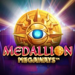 Permainan Medallion Megaways Medallion Megaways