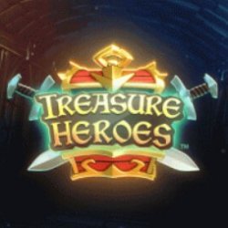 Treasure Heroes