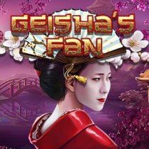 Geishas Fan