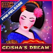 Permainan Geisha's Dream Geisha's Dream